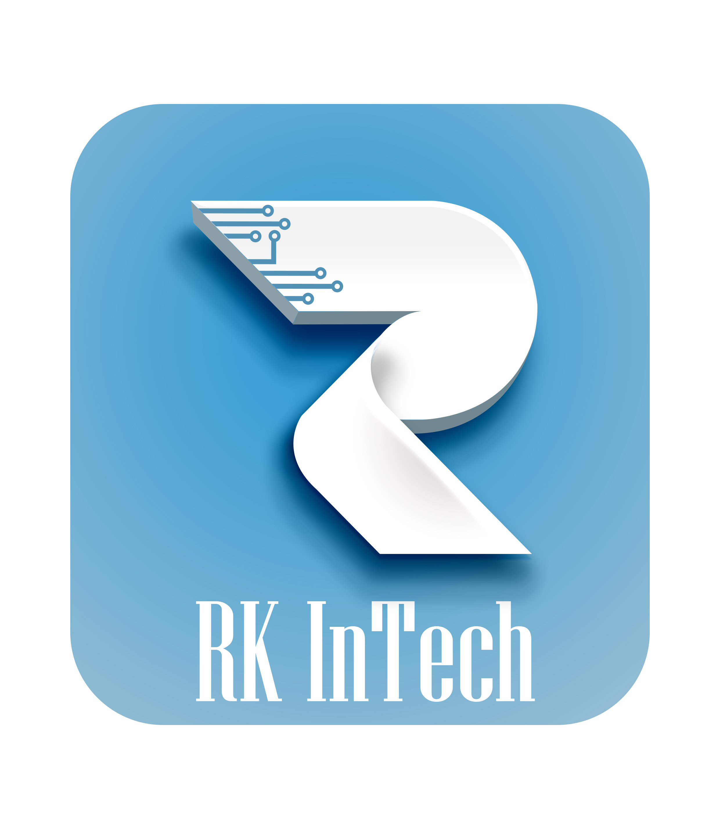 RKIntech Logo